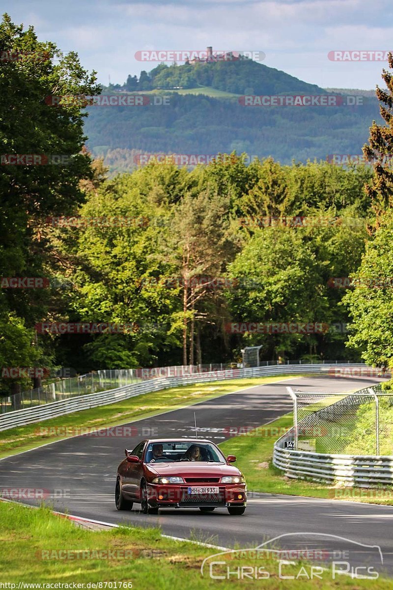 Bild #8701766 - Touristenfahrten Nürburgring Nordschleife (24.05.2020)