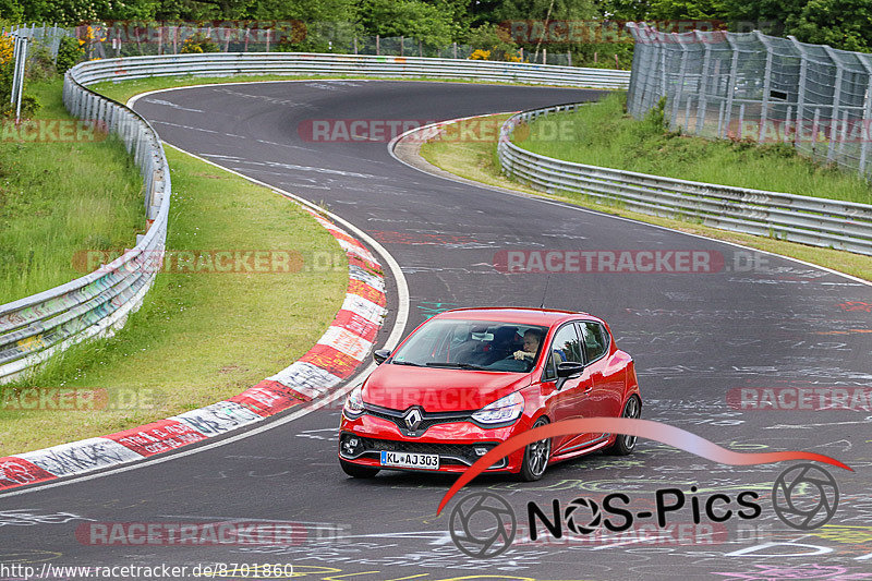 Bild #8701860 - Touristenfahrten Nürburgring Nordschleife (24.05.2020)