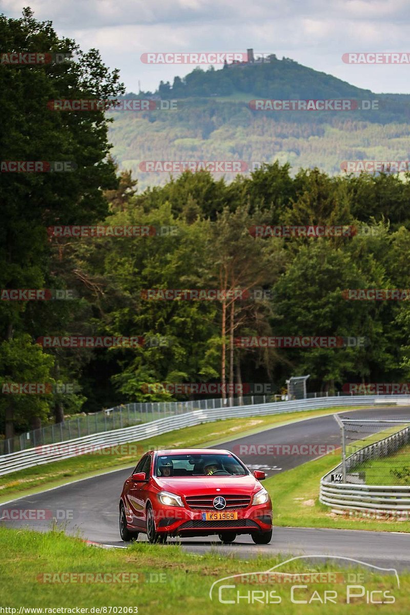 Bild #8702063 - Touristenfahrten Nürburgring Nordschleife (24.05.2020)