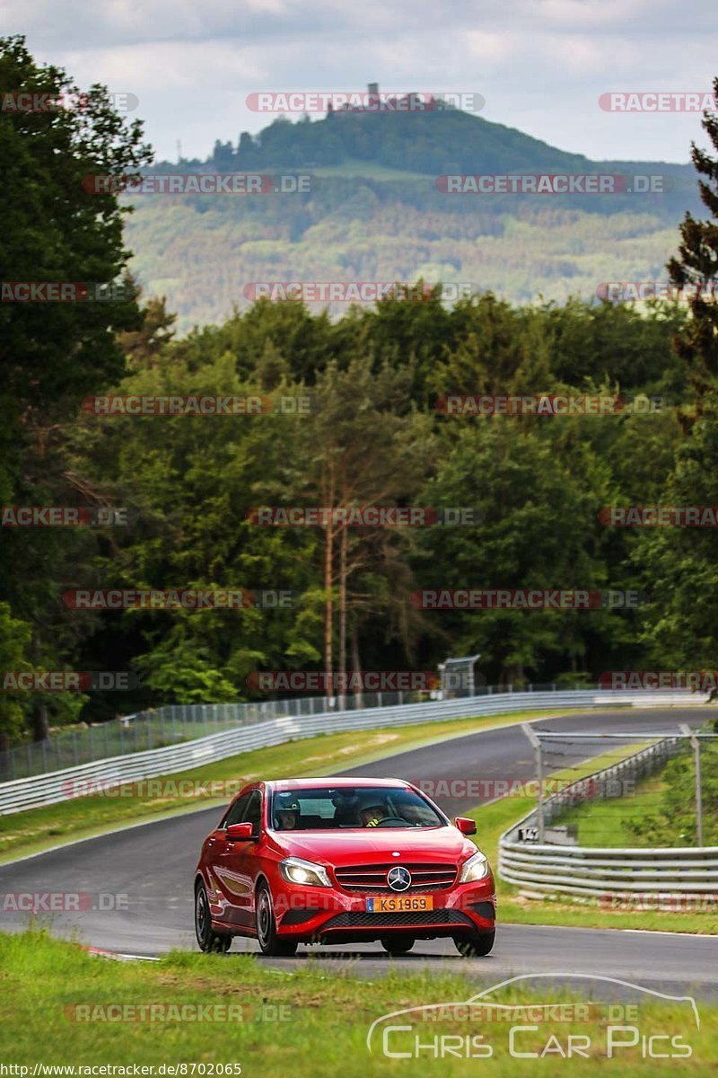 Bild #8702065 - Touristenfahrten Nürburgring Nordschleife (24.05.2020)