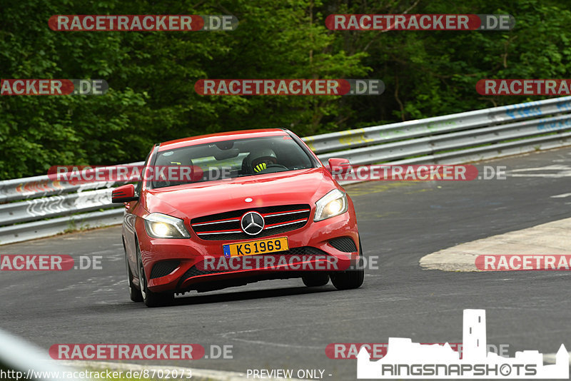 Bild #8702073 - Touristenfahrten Nürburgring Nordschleife (24.05.2020)