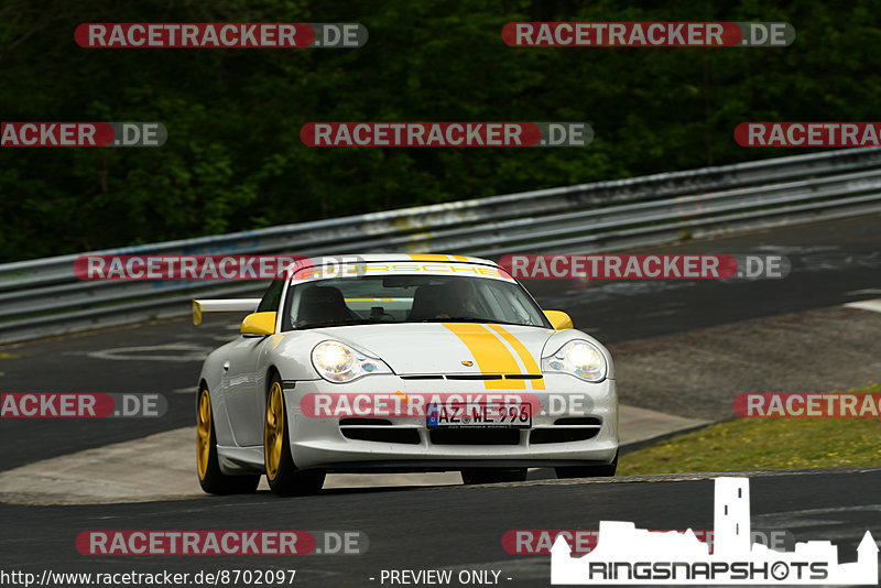 Bild #8702097 - Touristenfahrten Nürburgring Nordschleife (24.05.2020)