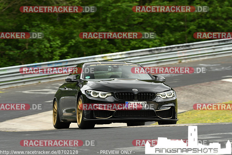 Bild #8702128 - Touristenfahrten Nürburgring Nordschleife (24.05.2020)