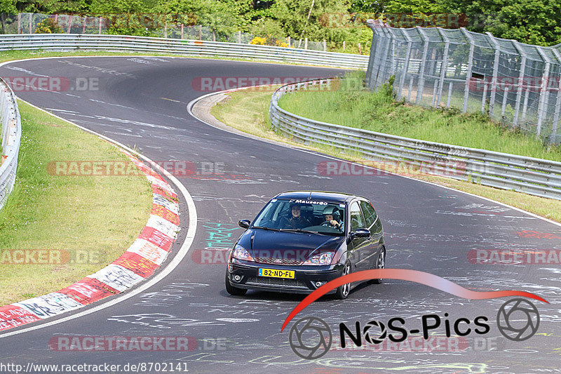 Bild #8702141 - Touristenfahrten Nürburgring Nordschleife (24.05.2020)