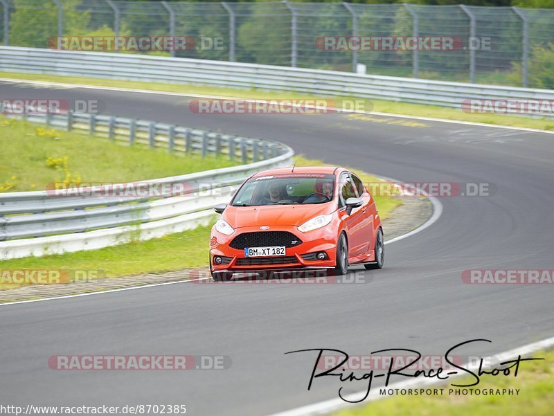 Bild #8702385 - Touristenfahrten Nürburgring Nordschleife (24.05.2020)