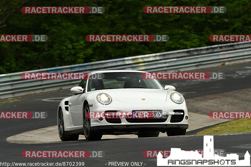 Bild #8702399 - Touristenfahrten Nürburgring Nordschleife (24.05.2020)