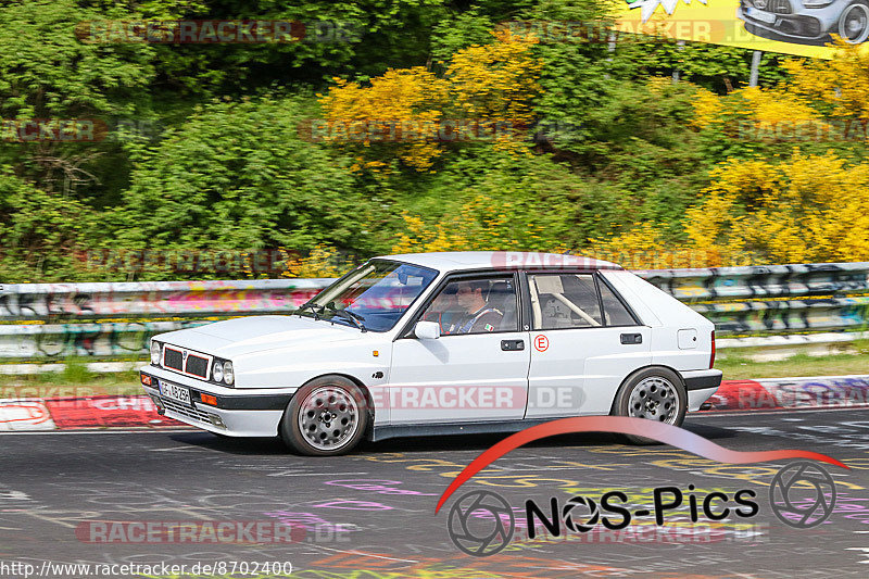 Bild #8702400 - Touristenfahrten Nürburgring Nordschleife (24.05.2020)