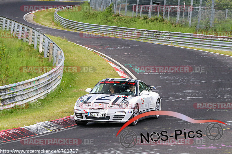 Bild #8702717 - Touristenfahrten Nürburgring Nordschleife (24.05.2020)