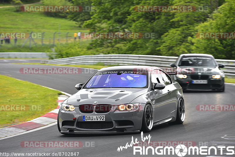 Bild #8702847 - Touristenfahrten Nürburgring Nordschleife (24.05.2020)