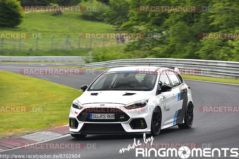 Bild #8702904 - Touristenfahrten Nürburgring Nordschleife (24.05.2020)