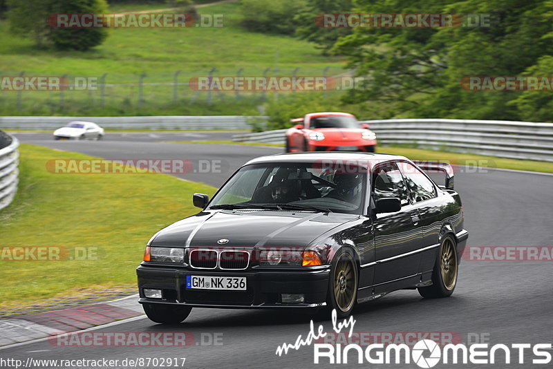 Bild #8702917 - Touristenfahrten Nürburgring Nordschleife (24.05.2020)