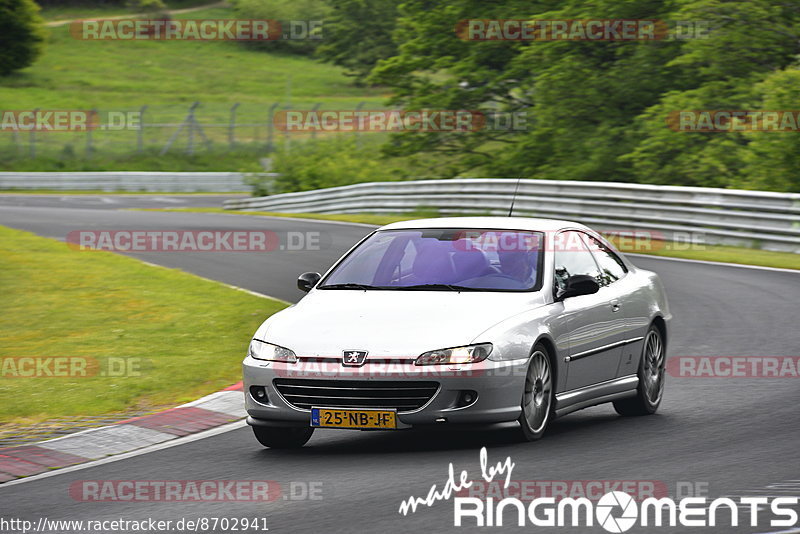 Bild #8702941 - Touristenfahrten Nürburgring Nordschleife (24.05.2020)