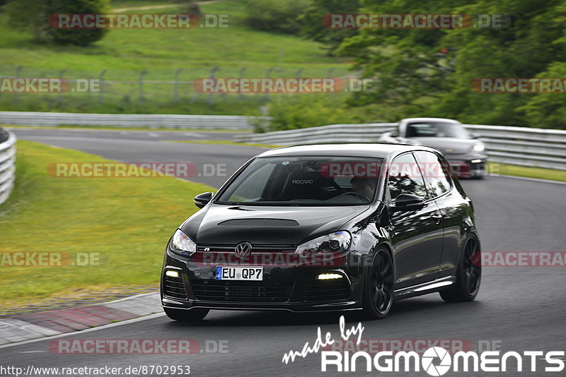 Bild #8702953 - Touristenfahrten Nürburgring Nordschleife (24.05.2020)