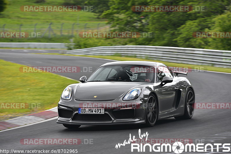 Bild #8702965 - Touristenfahrten Nürburgring Nordschleife (24.05.2020)