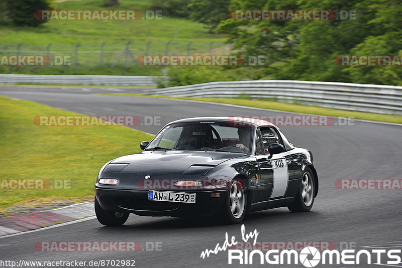 Bild #8702982 - Touristenfahrten Nürburgring Nordschleife (24.05.2020)