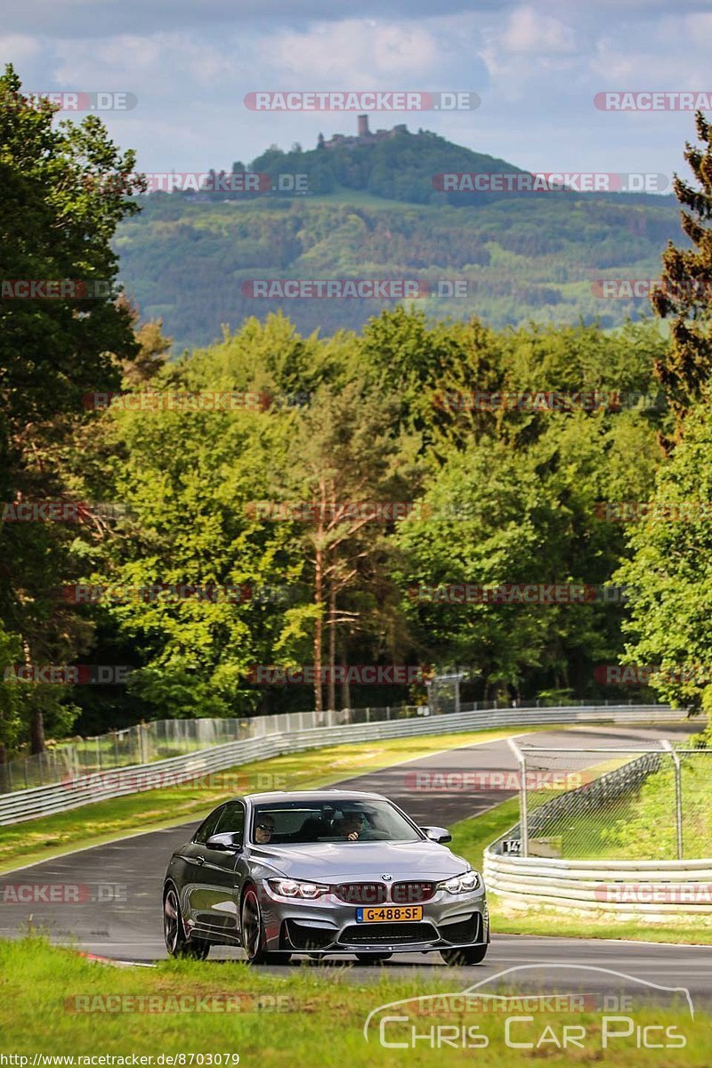 Bild #8703079 - Touristenfahrten Nürburgring Nordschleife (24.05.2020)