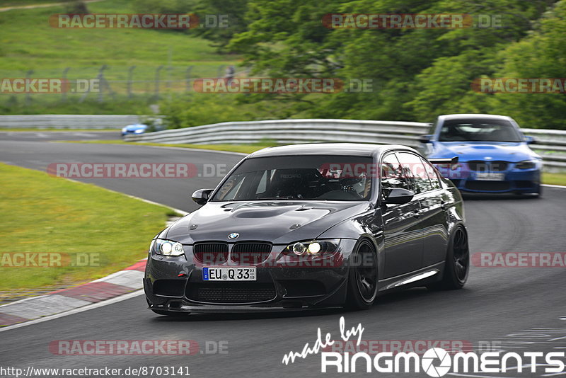 Bild #8703141 - Touristenfahrten Nürburgring Nordschleife (24.05.2020)