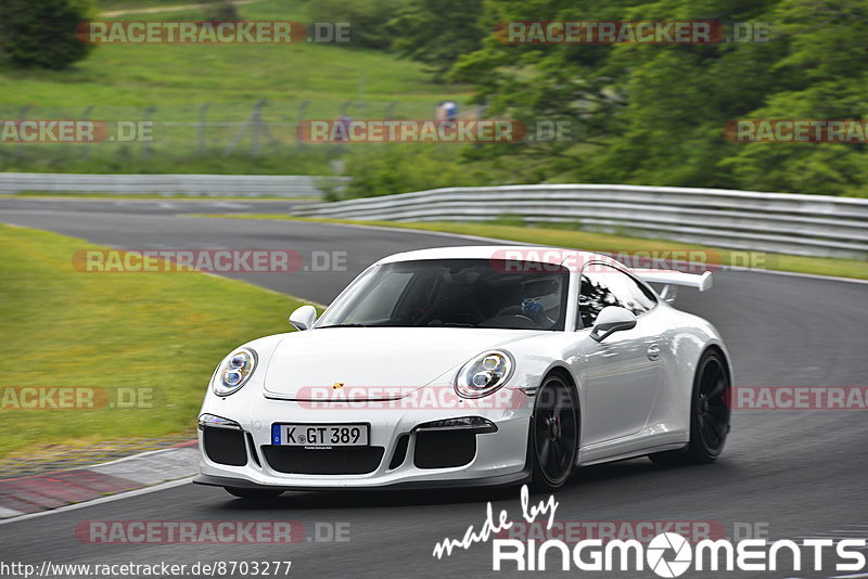 Bild #8703277 - Touristenfahrten Nürburgring Nordschleife (24.05.2020)