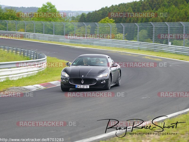 Bild #8703283 - Touristenfahrten Nürburgring Nordschleife (24.05.2020)