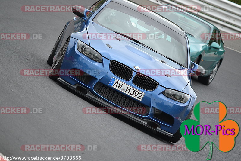 Bild #8703666 - Touristenfahrten Nürburgring Nordschleife (24.05.2020)