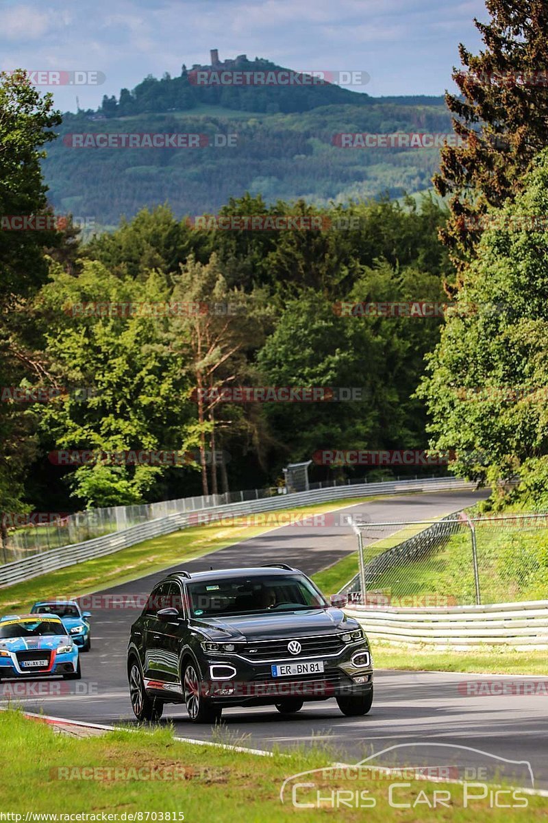 Bild #8703815 - Touristenfahrten Nürburgring Nordschleife (24.05.2020)