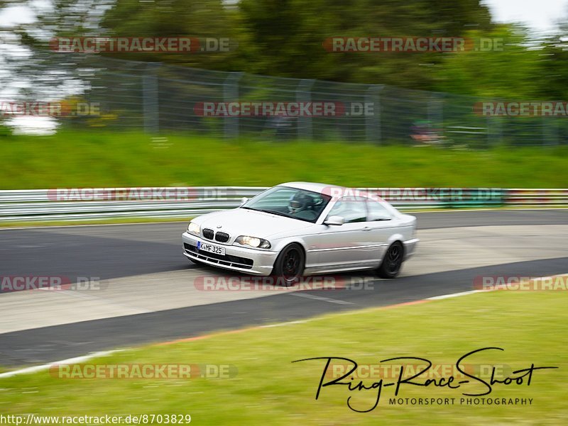 Bild #8703829 - Touristenfahrten Nürburgring Nordschleife (24.05.2020)