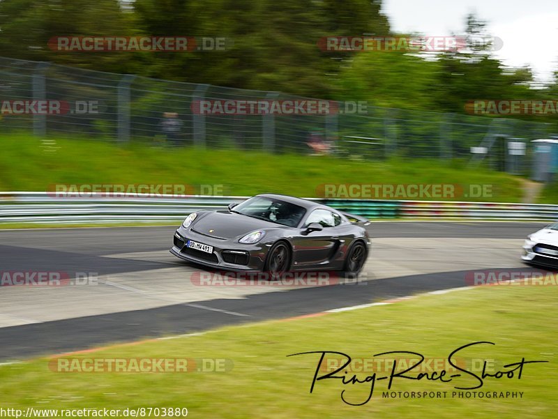 Bild #8703880 - Touristenfahrten Nürburgring Nordschleife (24.05.2020)