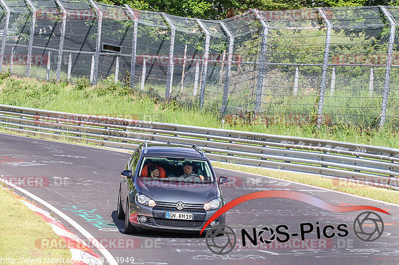 Bild #8703949 - Touristenfahrten Nürburgring Nordschleife (24.05.2020)