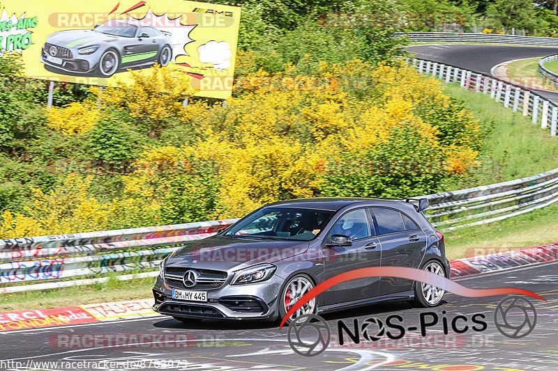 Bild #8703973 - Touristenfahrten Nürburgring Nordschleife (24.05.2020)