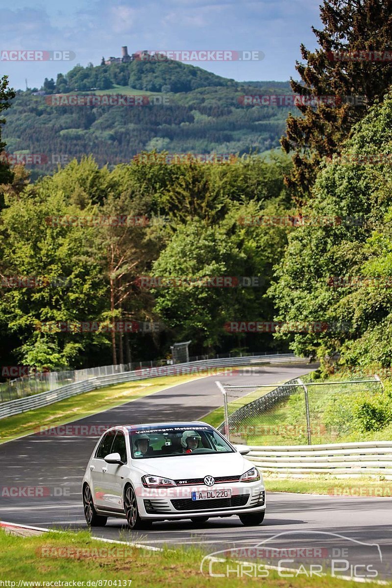 Bild #8704137 - Touristenfahrten Nürburgring Nordschleife (24.05.2020)