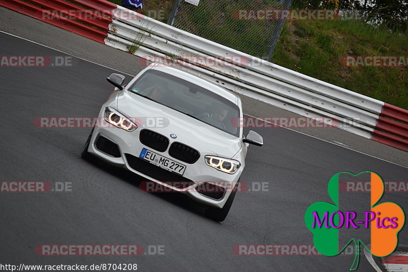 Bild #8704208 - Touristenfahrten Nürburgring Nordschleife (24.05.2020)