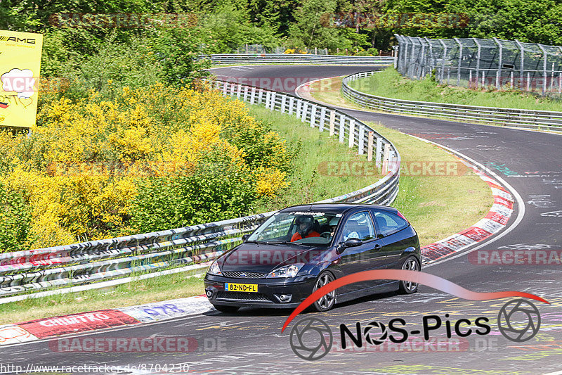 Bild #8704230 - Touristenfahrten Nürburgring Nordschleife (24.05.2020)