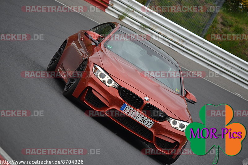 Bild #8704326 - Touristenfahrten Nürburgring Nordschleife (24.05.2020)