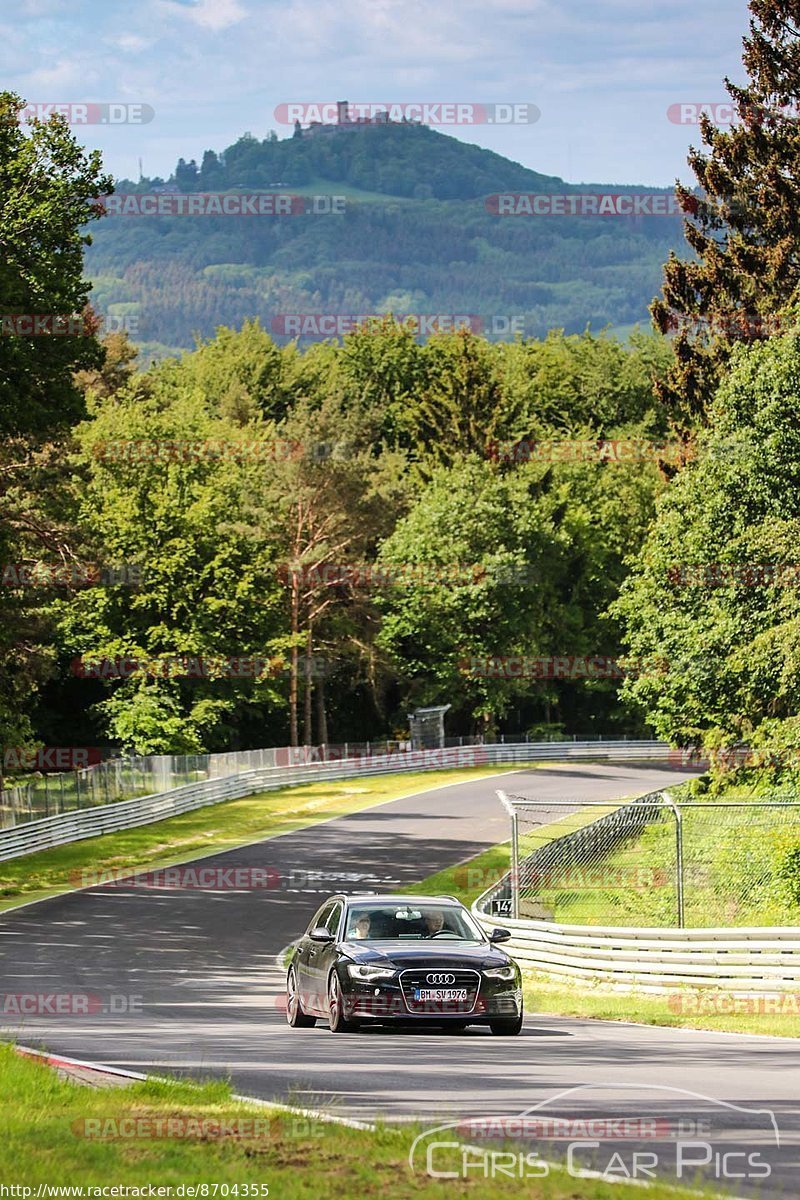 Bild #8704355 - Touristenfahrten Nürburgring Nordschleife (24.05.2020)