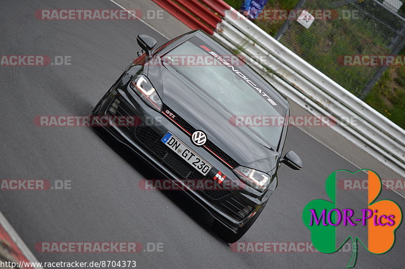 Bild #8704373 - Touristenfahrten Nürburgring Nordschleife (24.05.2020)