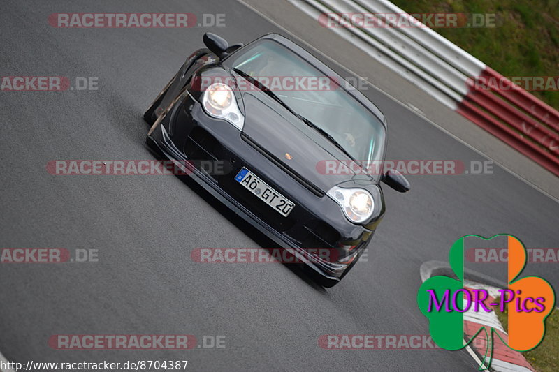 Bild #8704387 - Touristenfahrten Nürburgring Nordschleife (24.05.2020)