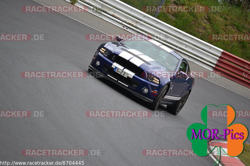 Bild #8704445 - Touristenfahrten Nürburgring Nordschleife (24.05.2020)