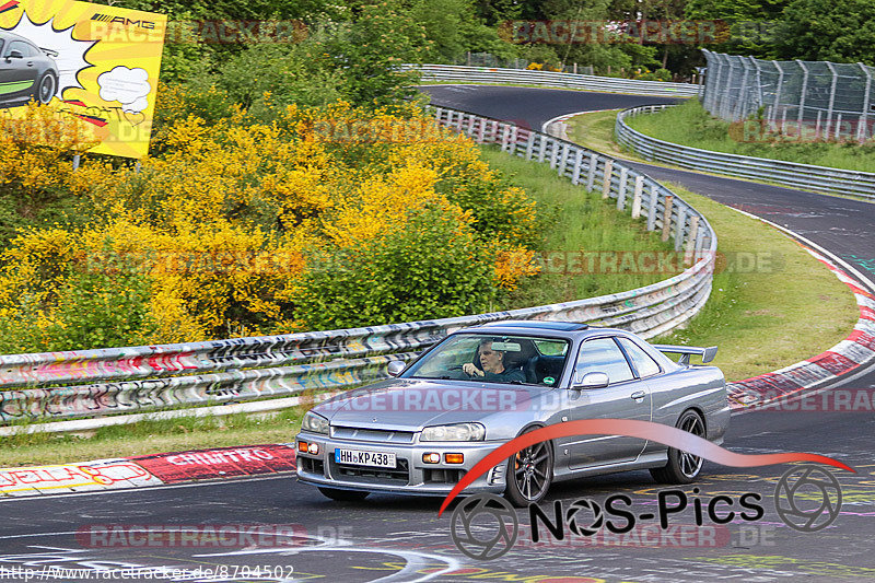 Bild #8704502 - Touristenfahrten Nürburgring Nordschleife (24.05.2020)