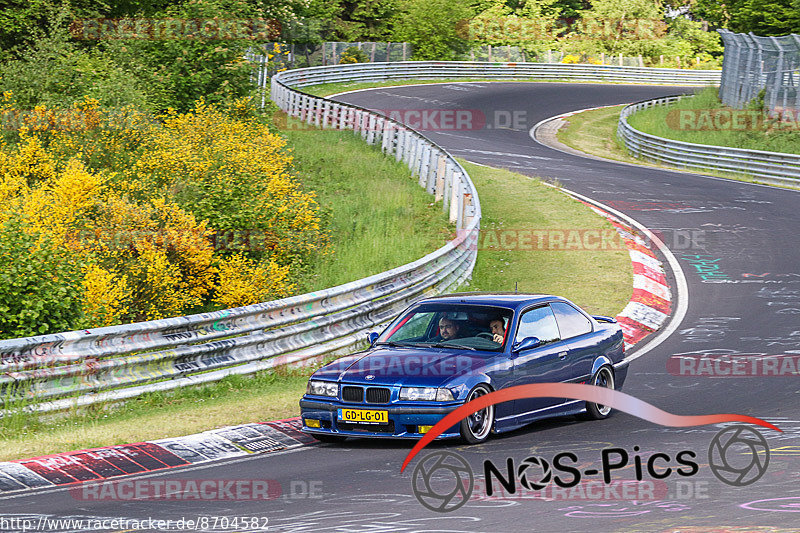 Bild #8704582 - Touristenfahrten Nürburgring Nordschleife (24.05.2020)