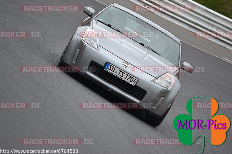 Bild #8704583 - Touristenfahrten Nürburgring Nordschleife (24.05.2020)