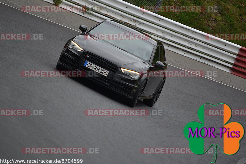 Bild #8704599 - Touristenfahrten Nürburgring Nordschleife (24.05.2020)