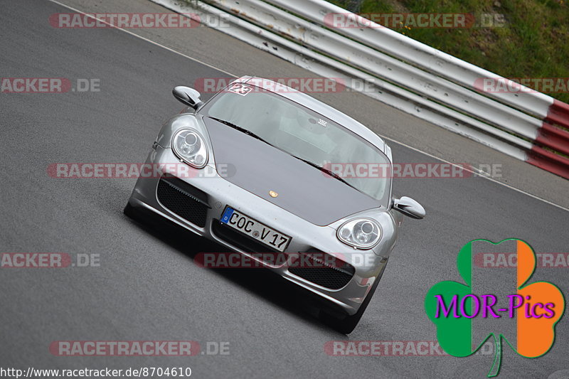 Bild #8704610 - Touristenfahrten Nürburgring Nordschleife (24.05.2020)