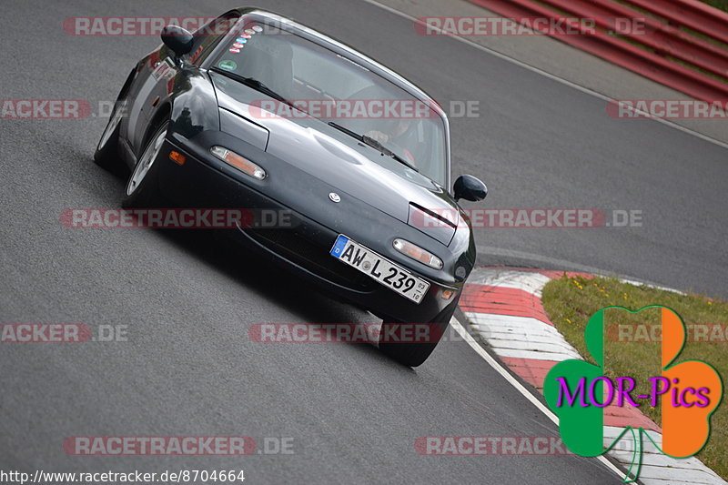 Bild #8704664 - Touristenfahrten Nürburgring Nordschleife (24.05.2020)