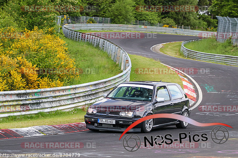 Bild #8704779 - Touristenfahrten Nürburgring Nordschleife (24.05.2020)