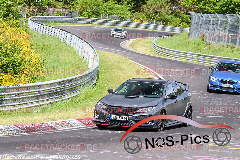 Bild #8704859 - Touristenfahrten Nürburgring Nordschleife (24.05.2020)