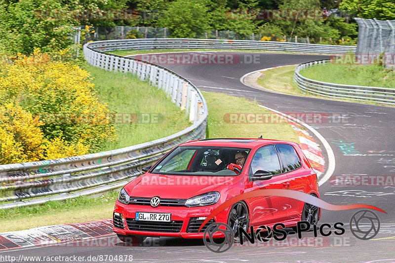 Bild #8704878 - Touristenfahrten Nürburgring Nordschleife (24.05.2020)