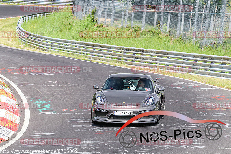 Bild #8705009 - Touristenfahrten Nürburgring Nordschleife (24.05.2020)