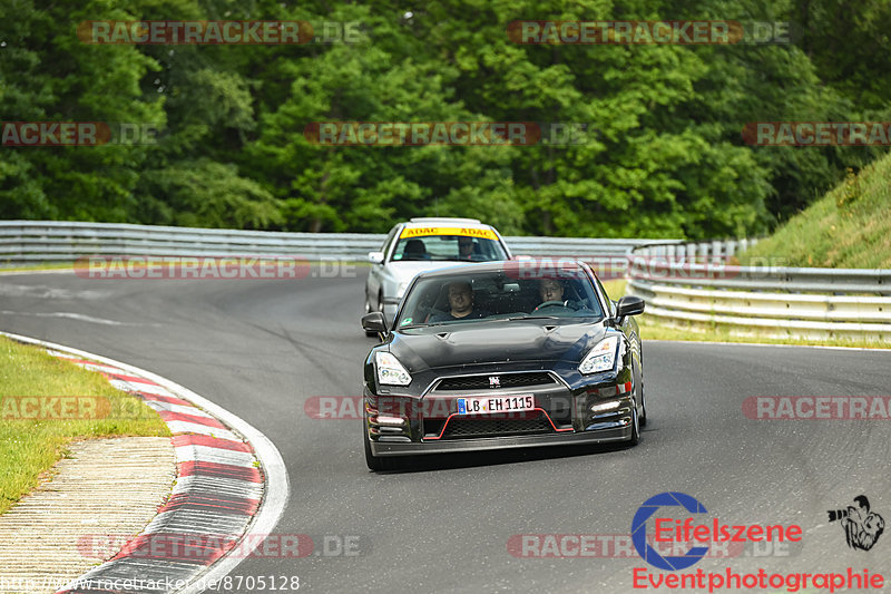 Bild #8705128 - Touristenfahrten Nürburgring Nordschleife (24.05.2020)