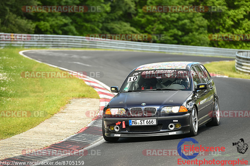 Bild #8705159 - Touristenfahrten Nürburgring Nordschleife (24.05.2020)