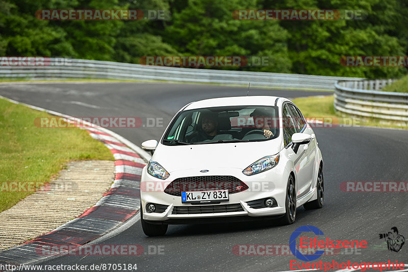 Bild #8705184 - Touristenfahrten Nürburgring Nordschleife (24.05.2020)